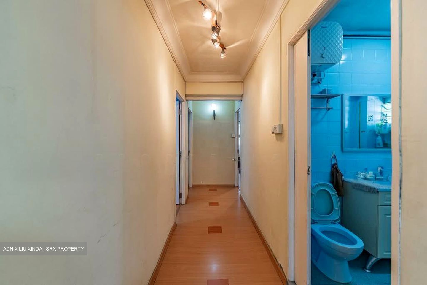 Blk 612 Choa Chu Kang Street 62 (Choa Chu Kang), HDB 5 Rooms #597619131